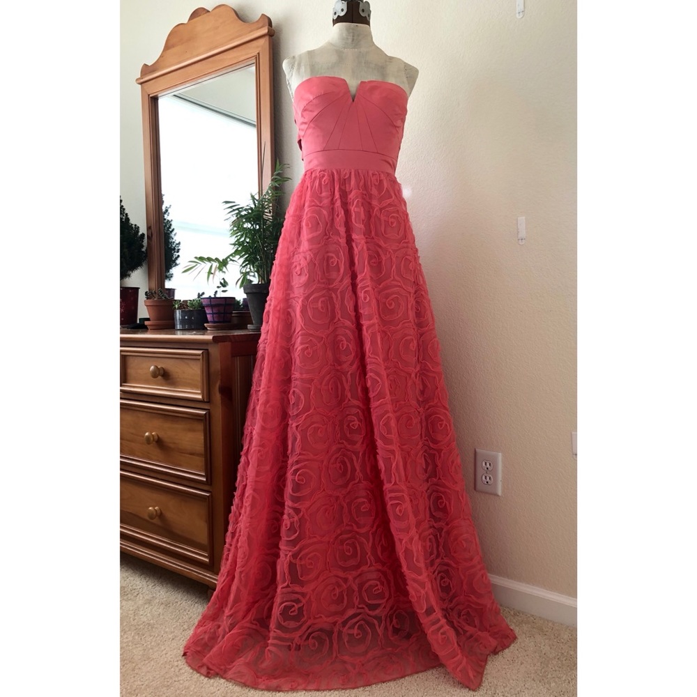 Adrianna Papell Prom/formal Dress